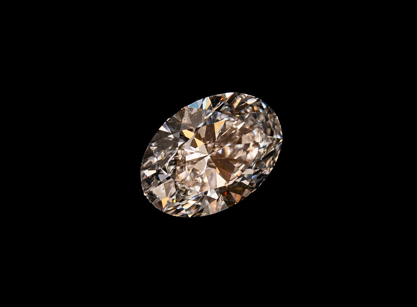 Diamant mit 1,57 Karat