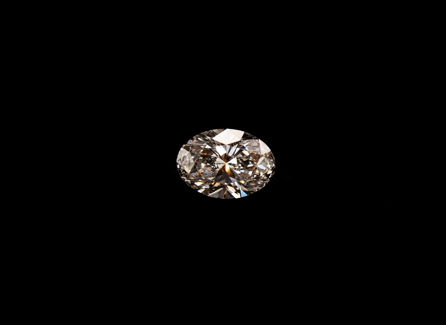 Diamant mit 1,04 Karat