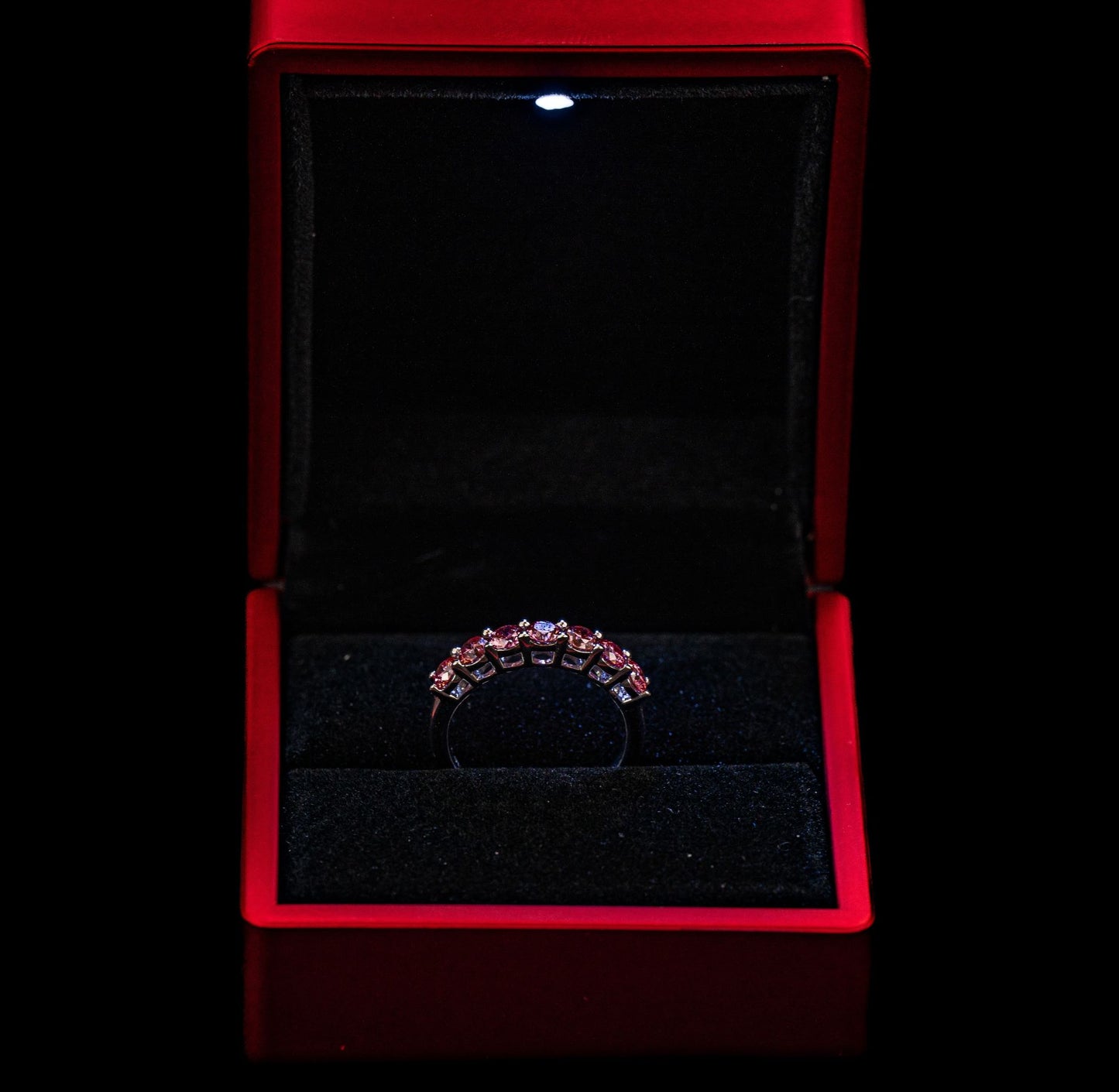 Ring mit Diamanten, 1,16 Karat