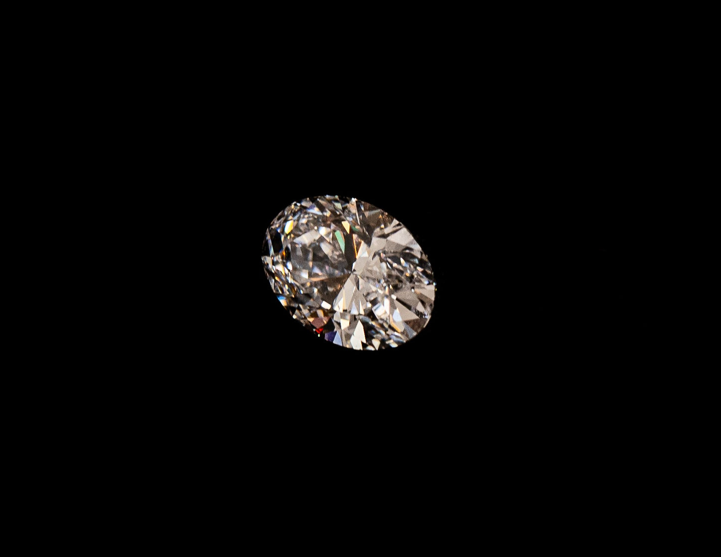 Diamant mit 1 Karat