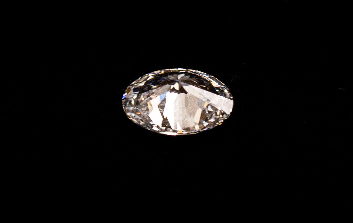 Diamant mit 1 Karat
