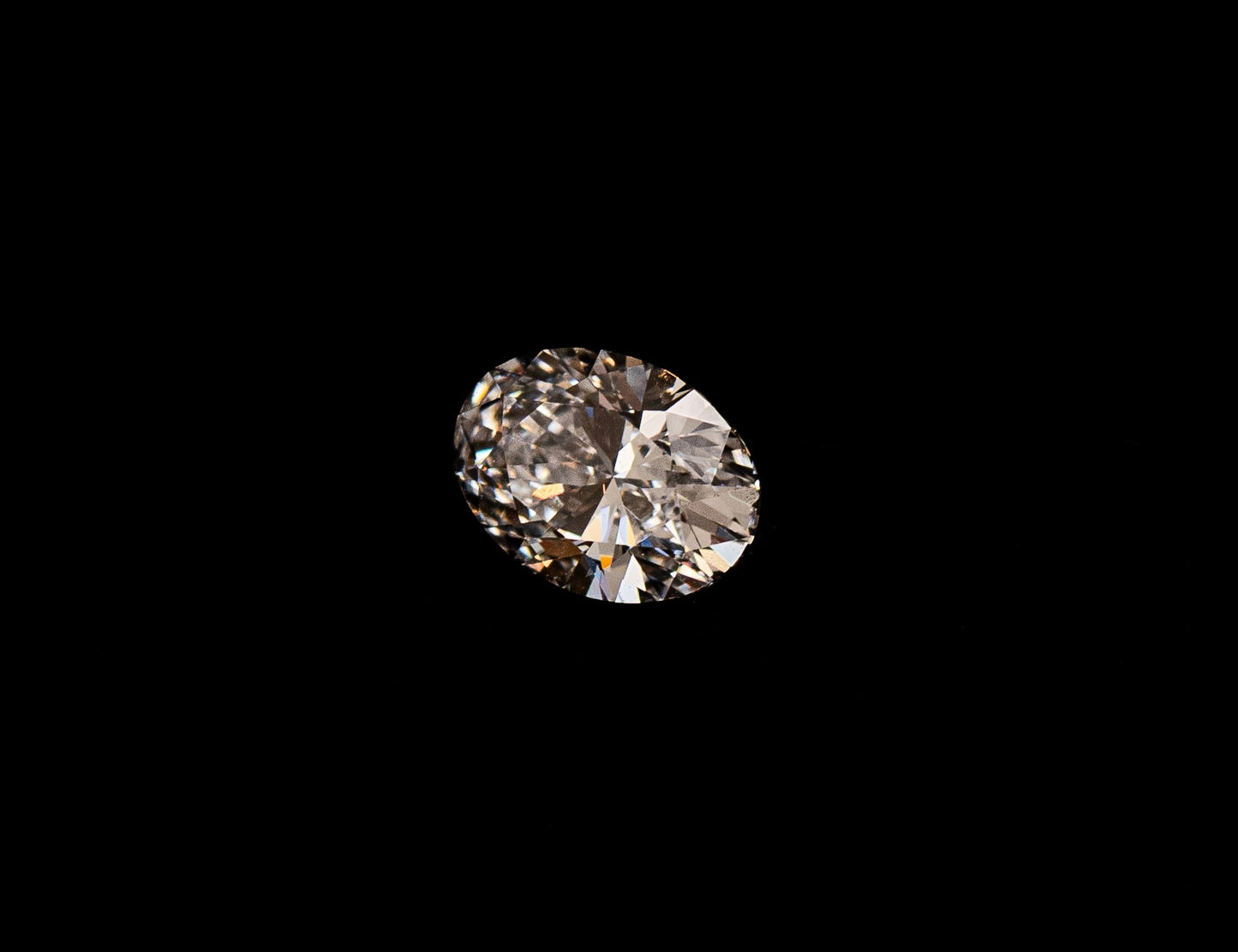 Diamant mit 1 Karat