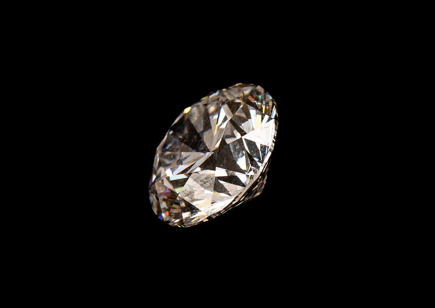 Diamant mit 4,03 Karat