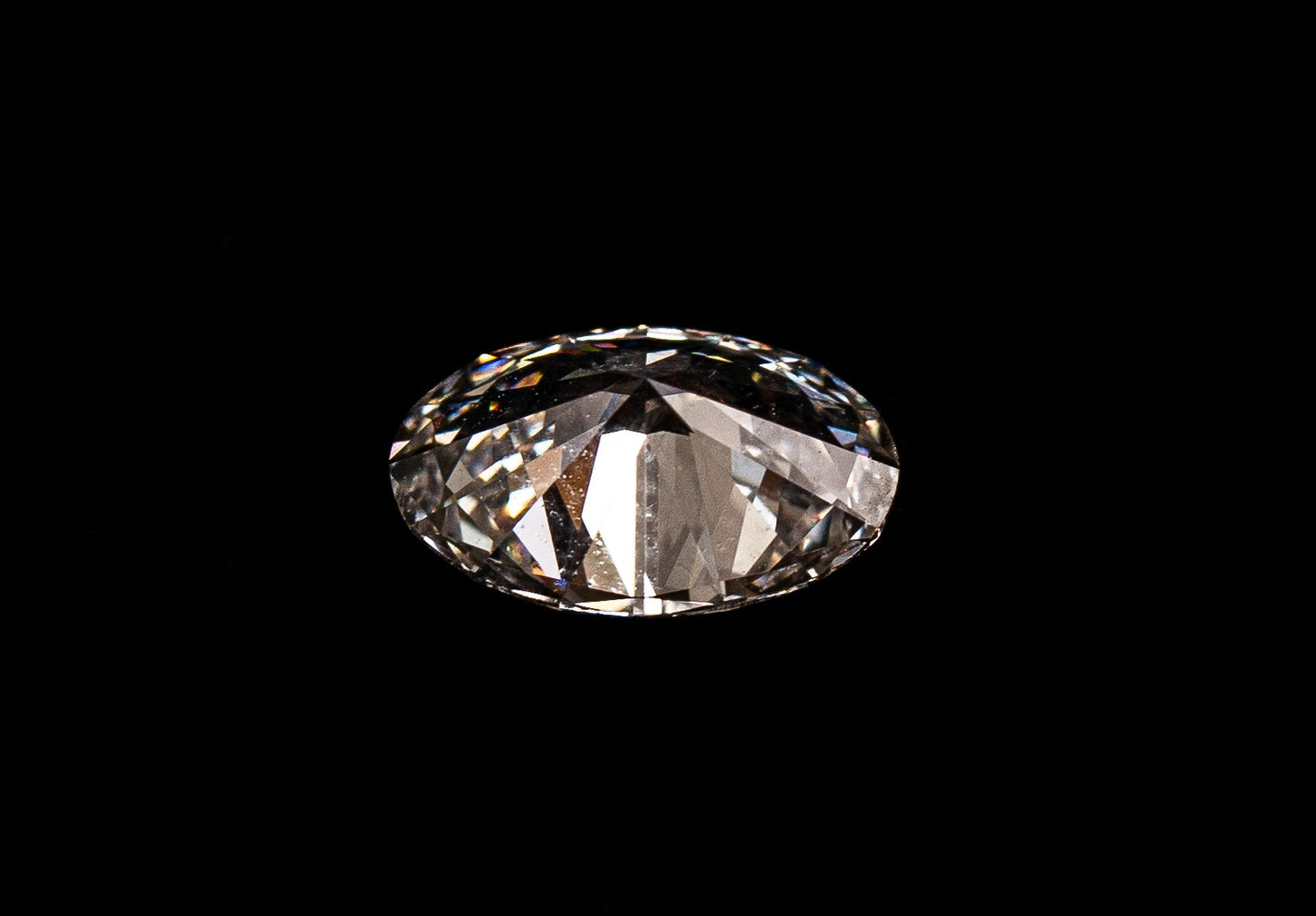 Diamant mit 1,57 Karat