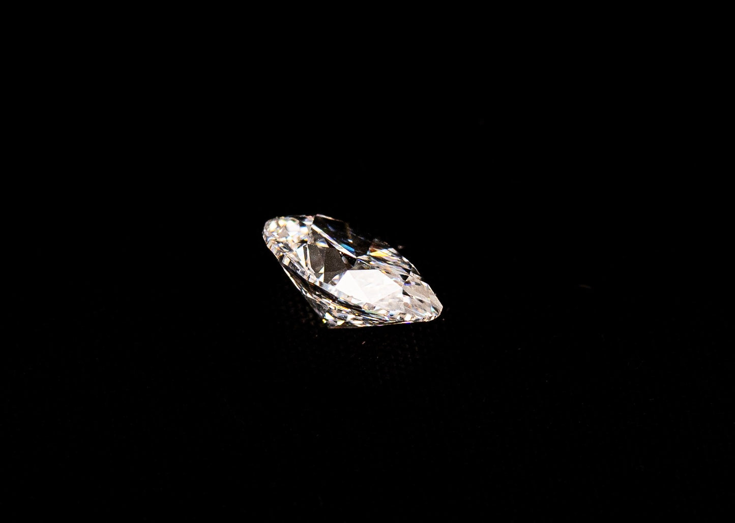 Diamant mit 1 Karat